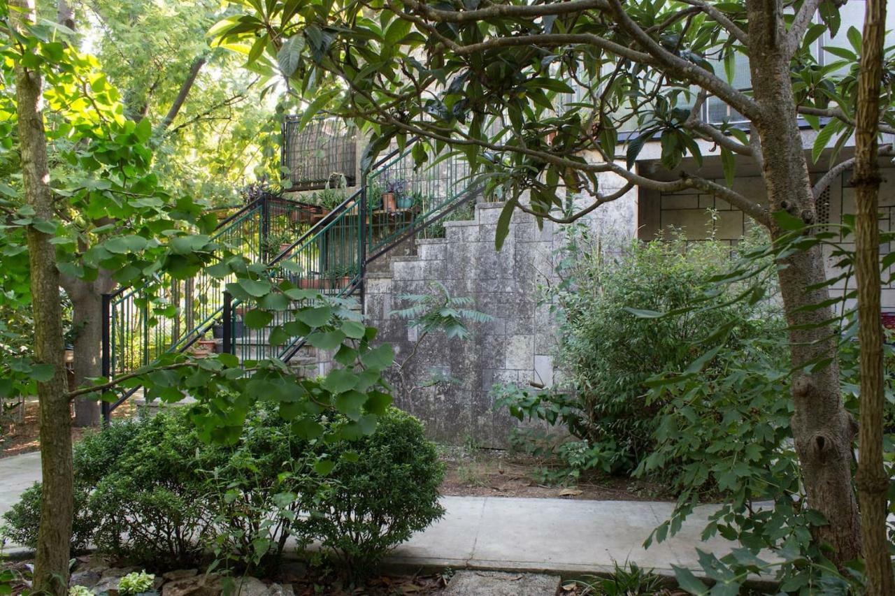 Apartment Zora Pula Dış mekan fotoğraf