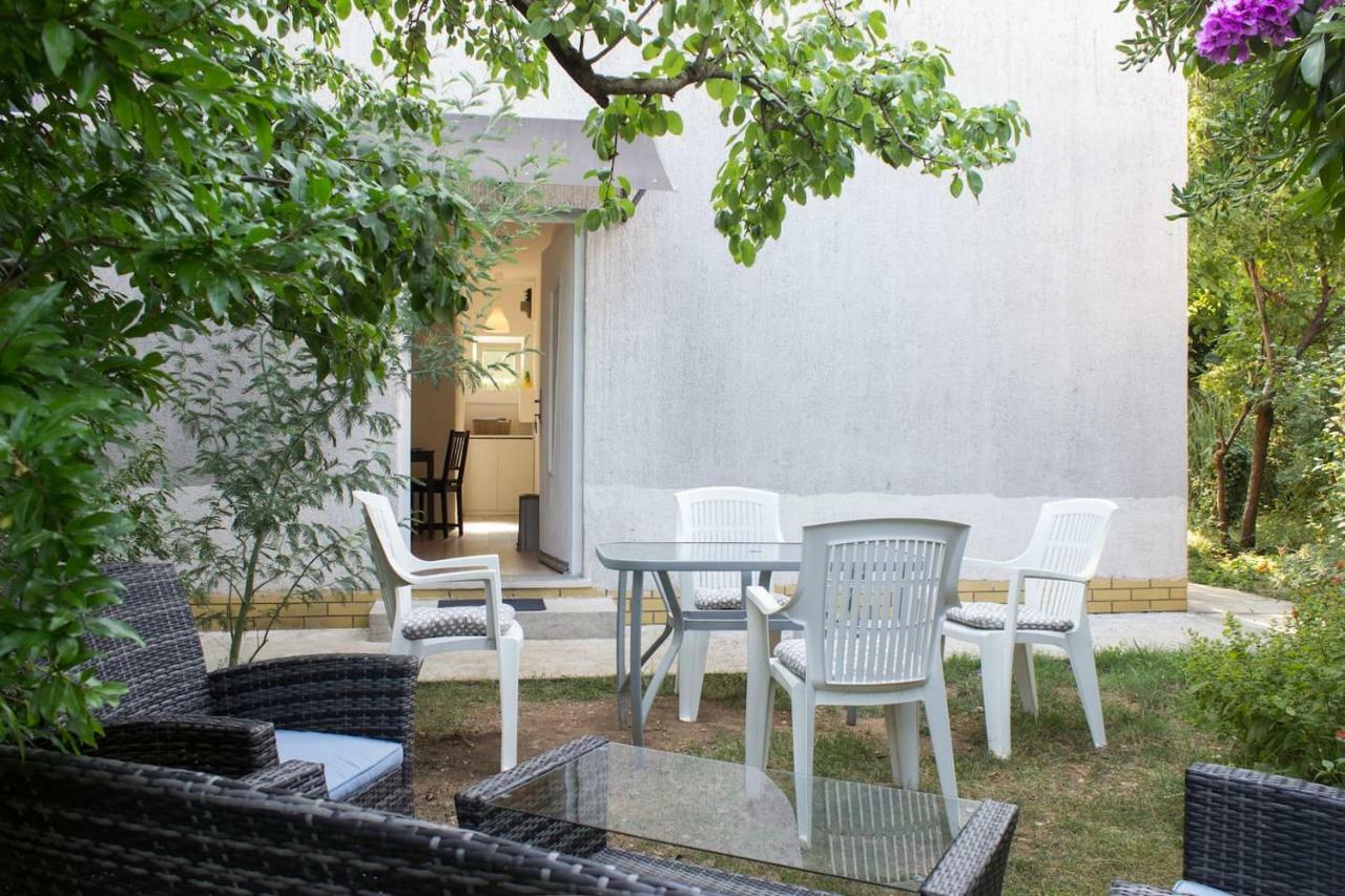 Apartment Zora Pula Dış mekan fotoğraf