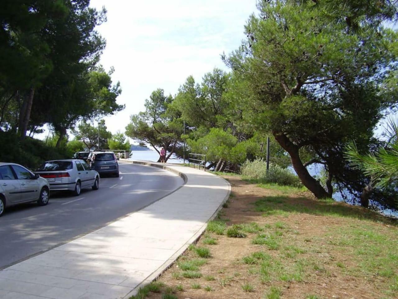 Apartment Zora Pula Dış mekan fotoğraf