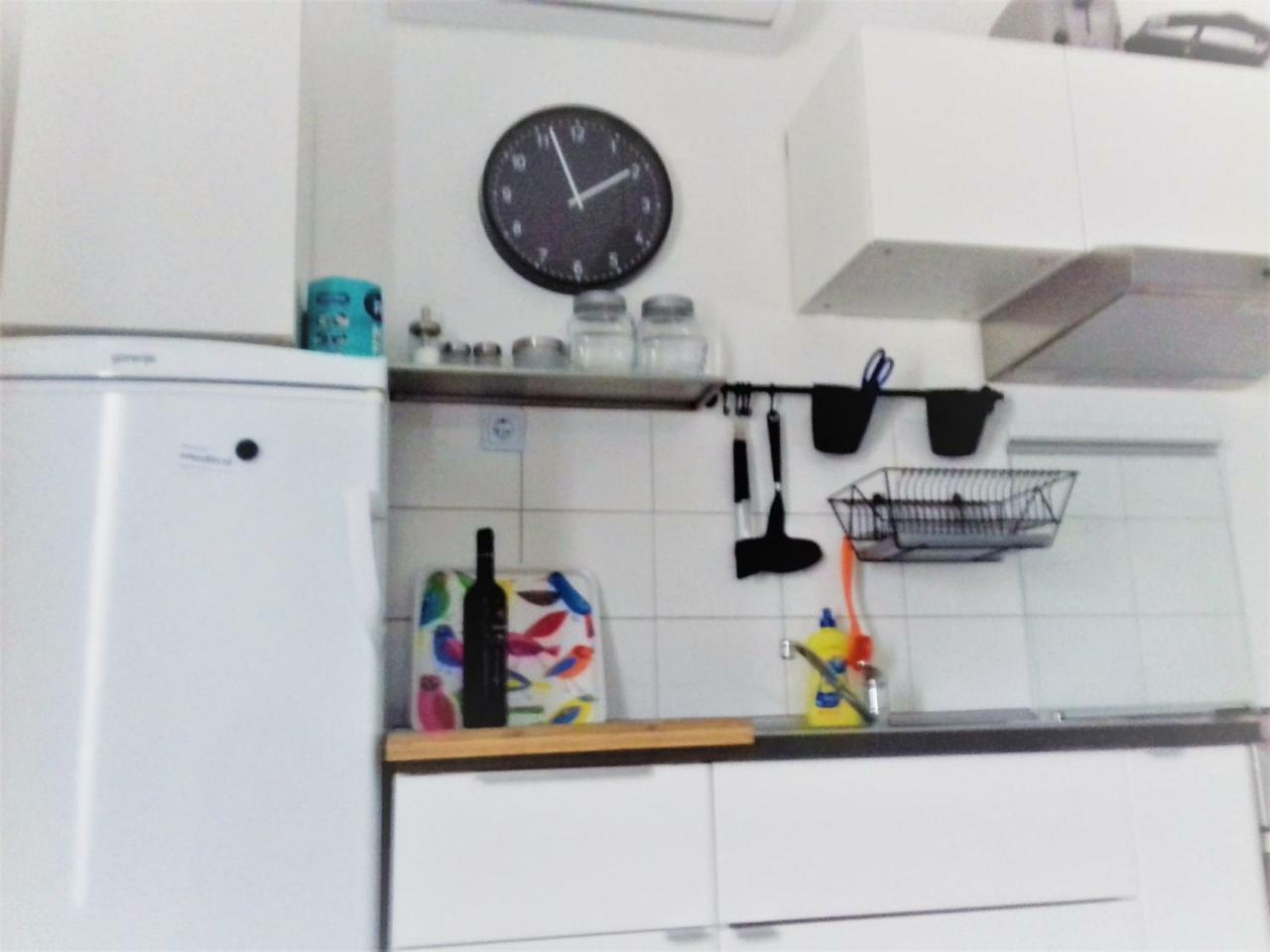 Apartment Zora Pula Dış mekan fotoğraf