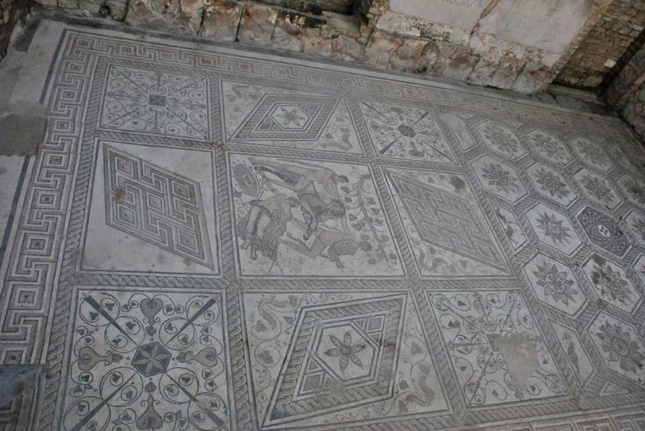 Apartment Zora Pula Dış mekan fotoğraf