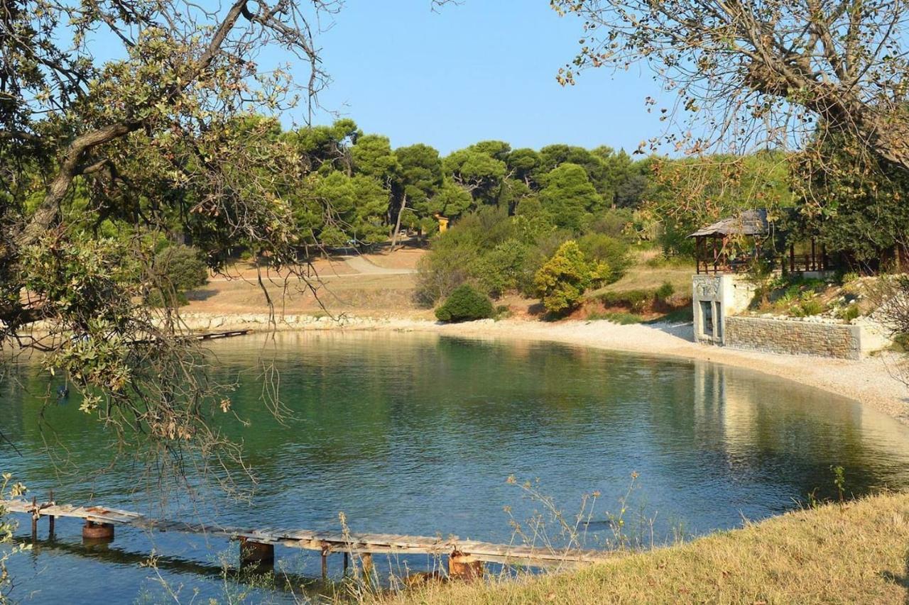 Apartment Zora Pula Dış mekan fotoğraf
