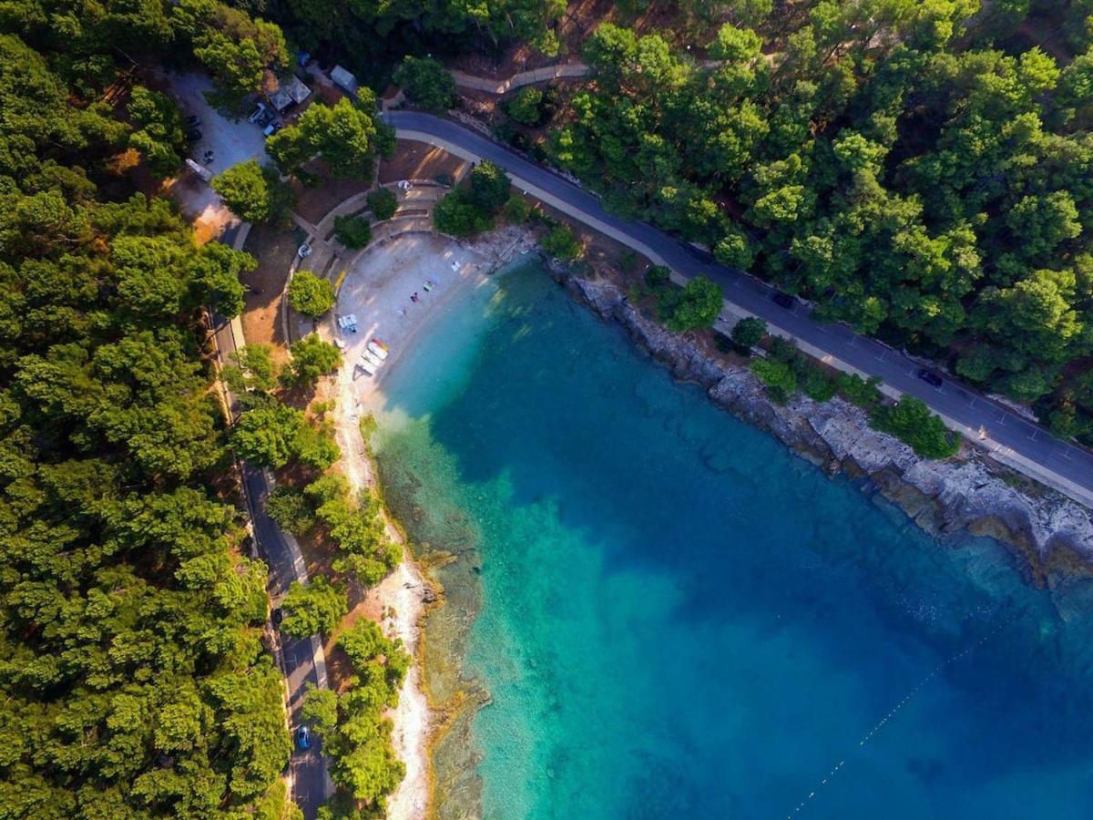 Apartment Zora Pula Dış mekan fotoğraf