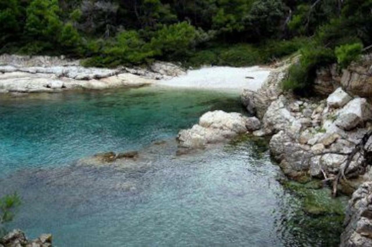 Apartment Zora Pula Dış mekan fotoğraf