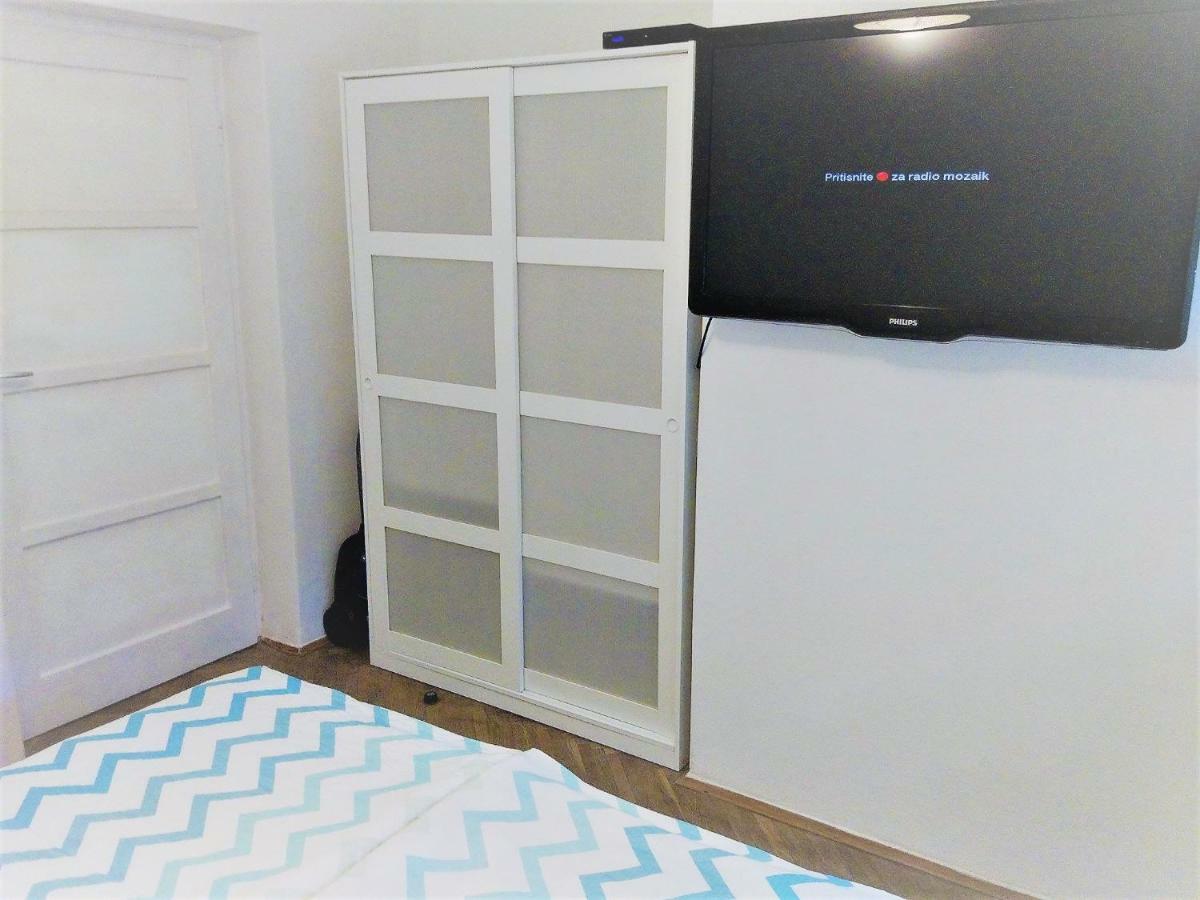 Apartment Zora Pula Dış mekan fotoğraf