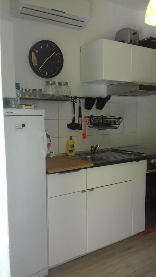 Apartment Zora Pula Dış mekan fotoğraf