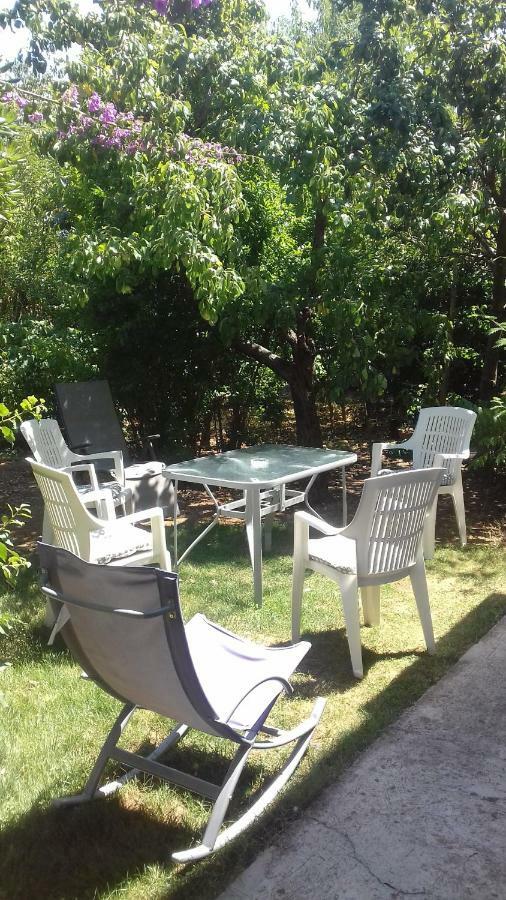 Apartment Zora Pula Dış mekan fotoğraf