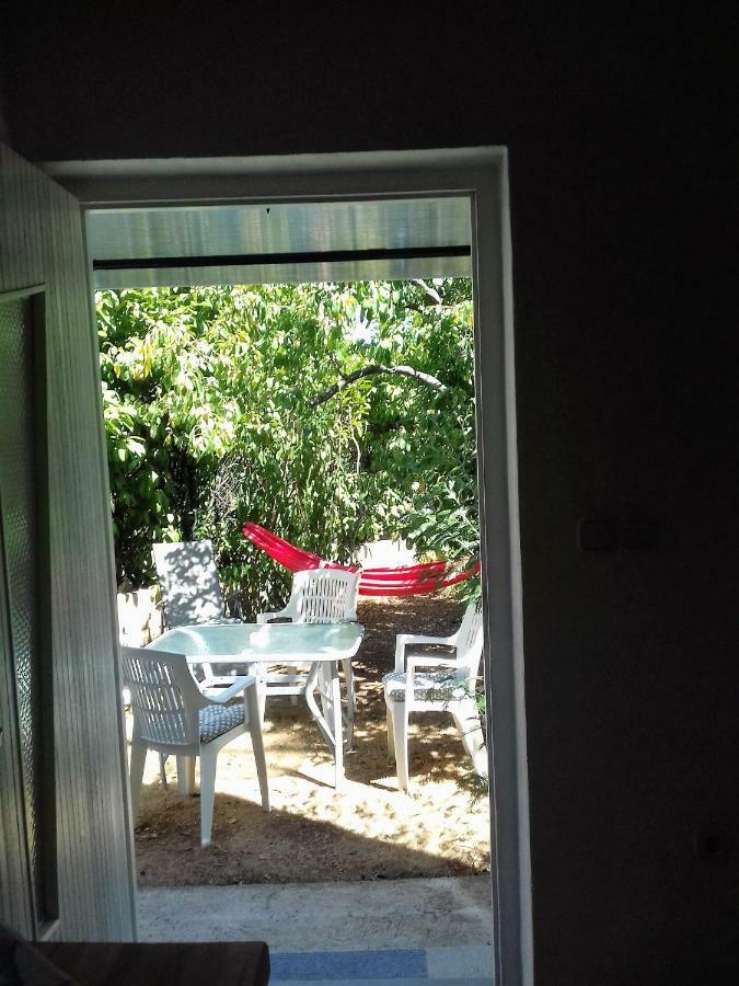Apartment Zora Pula Dış mekan fotoğraf
