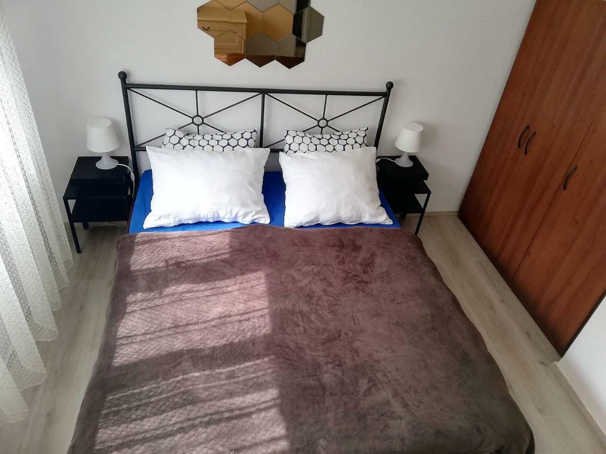 Apartment Zora Pula Dış mekan fotoğraf