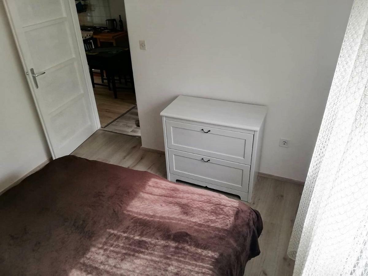 Apartment Zora Pula Dış mekan fotoğraf