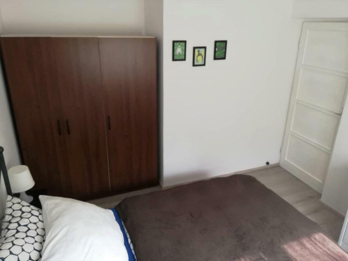 Apartment Zora Pula Dış mekan fotoğraf