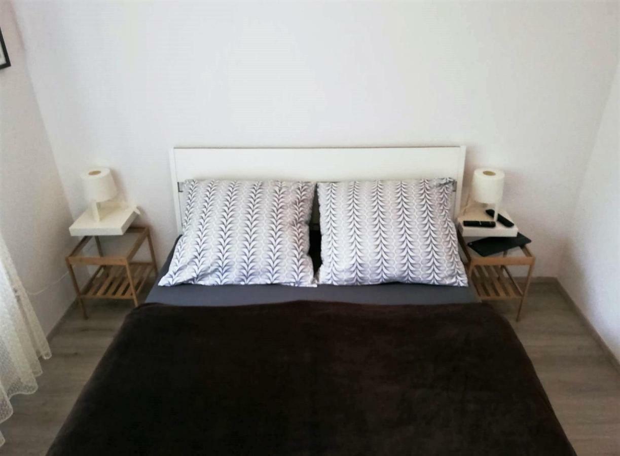 Apartment Zora Pula Dış mekan fotoğraf