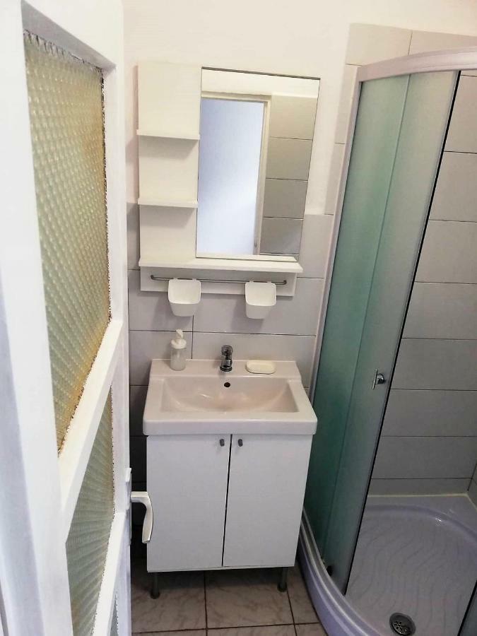 Apartment Zora Pula Dış mekan fotoğraf