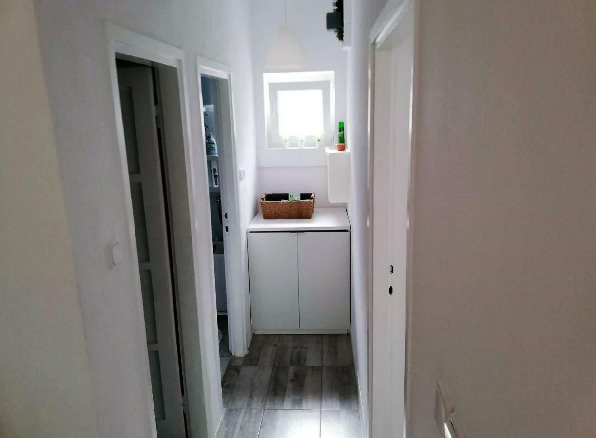 Apartment Zora Pula Dış mekan fotoğraf
